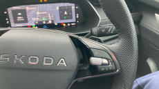 Skoda Octavia 1.5 TSI 150 e-TEC Sportline 5dr DSG Petrol Estate